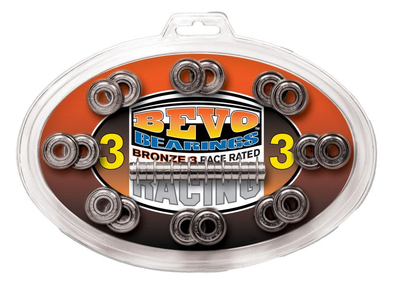 Bevo Bearings