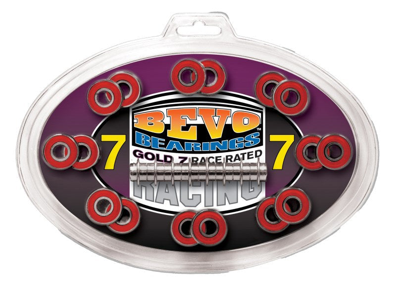 Bevo Bearings