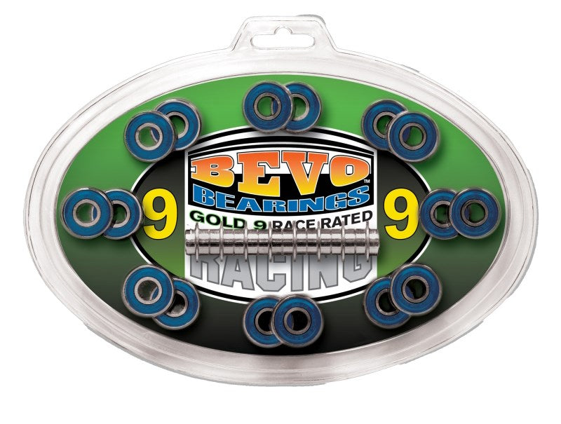 Bevo Bearings