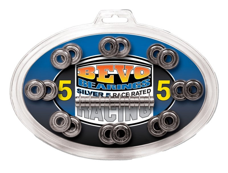 Bevo Bearings