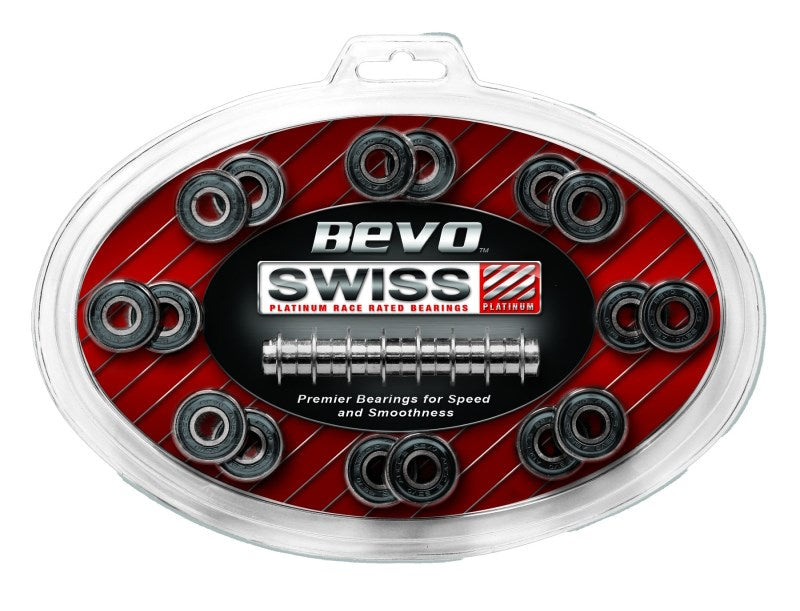 Bevo Bearings
