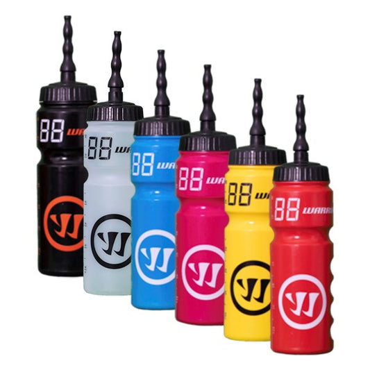 Warrior Drink Bottle 0.75 LT NEW