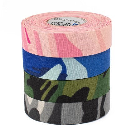 Camo Stick Tape 18m X 24mm