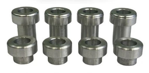 Labeda Whip Evo Spacer System (4PK)