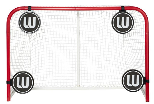 Winnwell Winnwell Foam Shooting Targets (4-Pack)