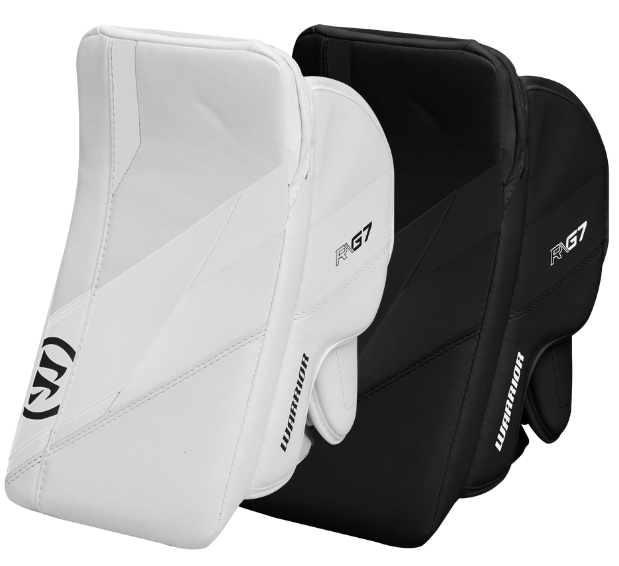 Warrior Ritual G7 JR Blocker