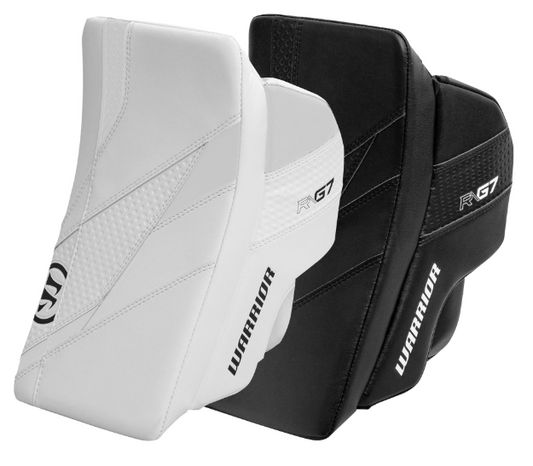 Warrior Ritual G7 PRO INT Blocker