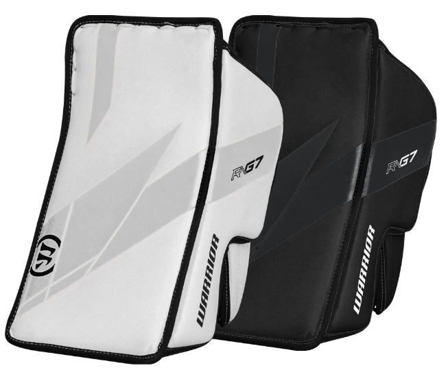 Warrior Ritual G7 YTH Blocker