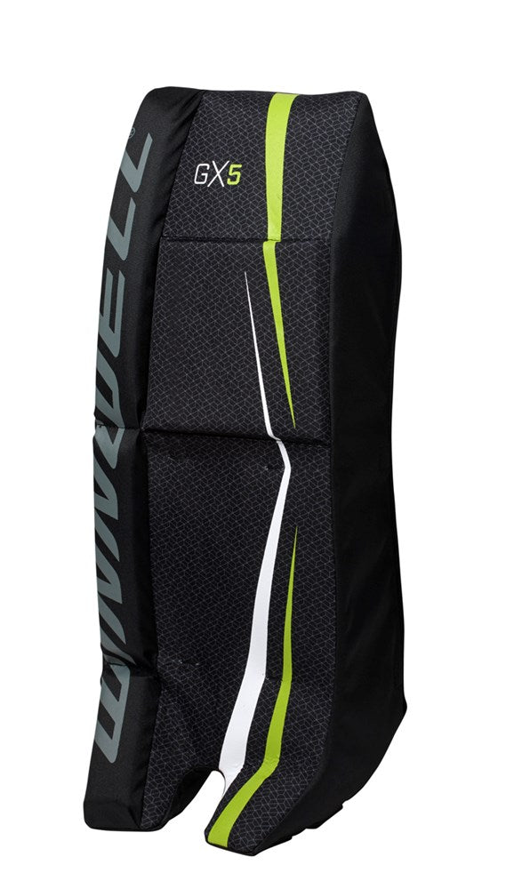 Winnwell Street Hockey Goalie Pads GX5