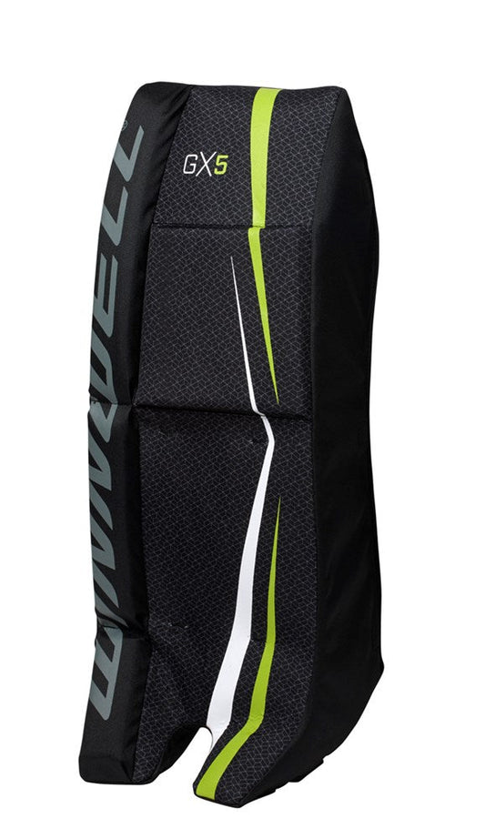 Winnwell Street Hockey Goalie Pads GX5