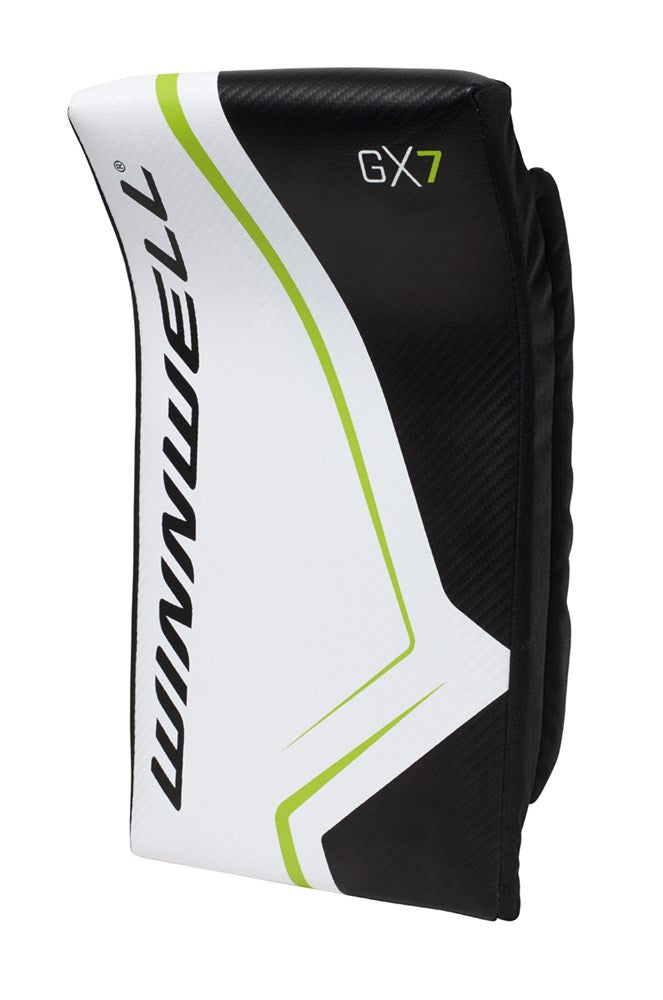 Winnwell Street Hockey Goalie Blocker GX7