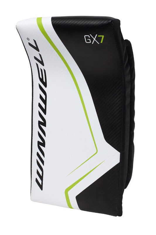 Winnwell Street Hockey Goalie Blocker GX7