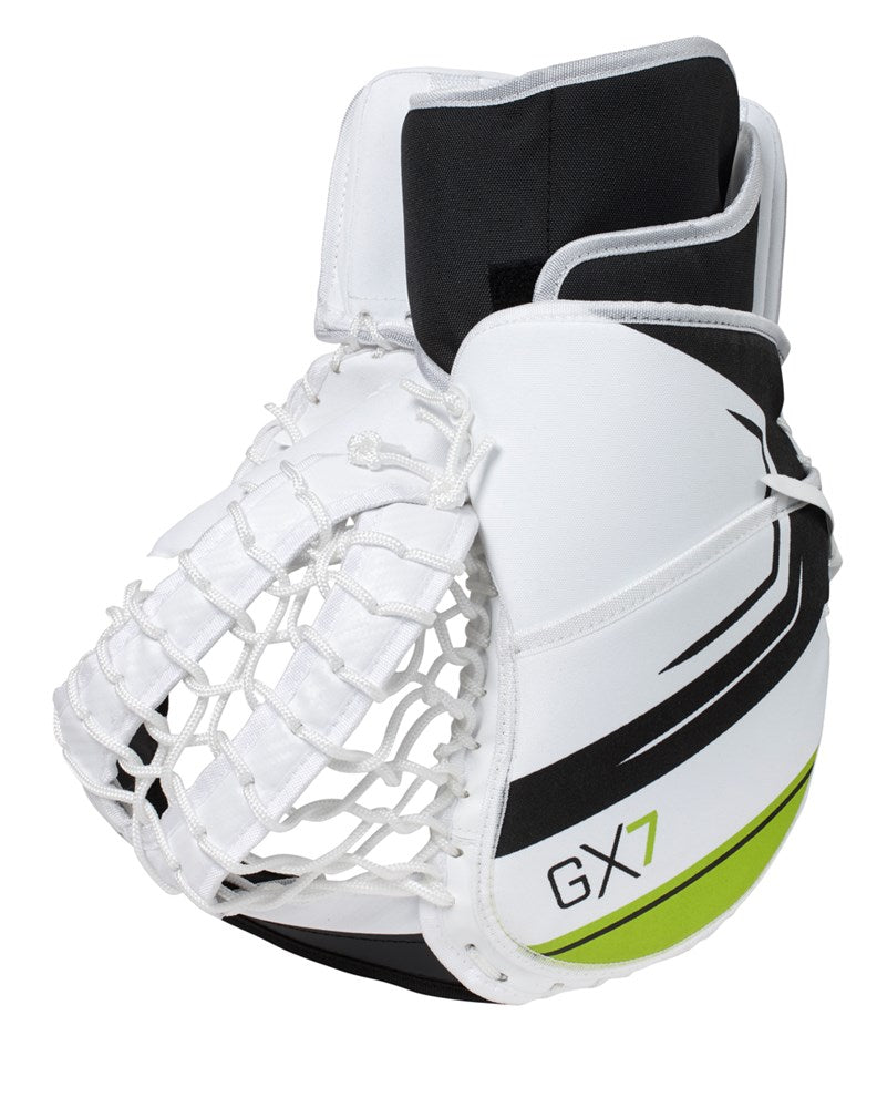 Winnwell Street Hockey Goalie Catcher GX7