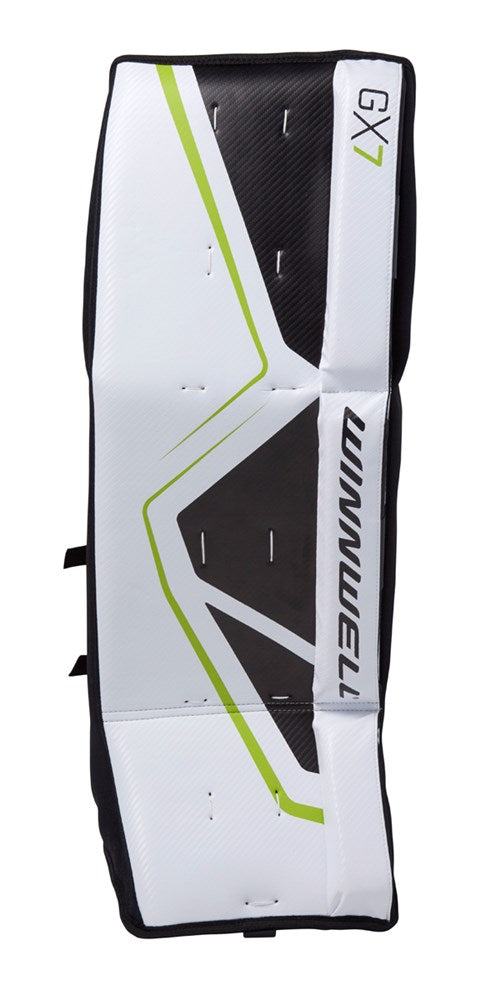 Winnwell Street Hockey Goalie Pads GX7
