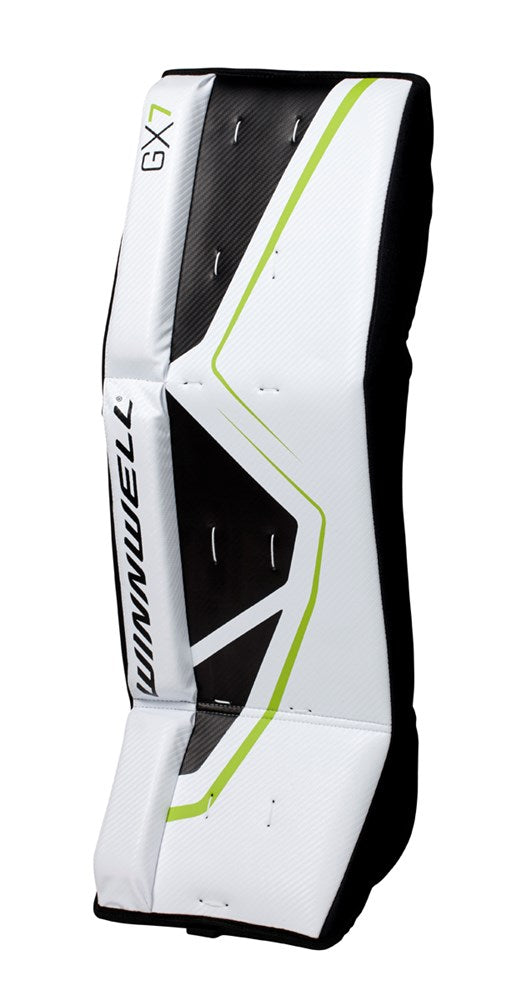 Winnwell Street Hockey Goalie Pads GX7