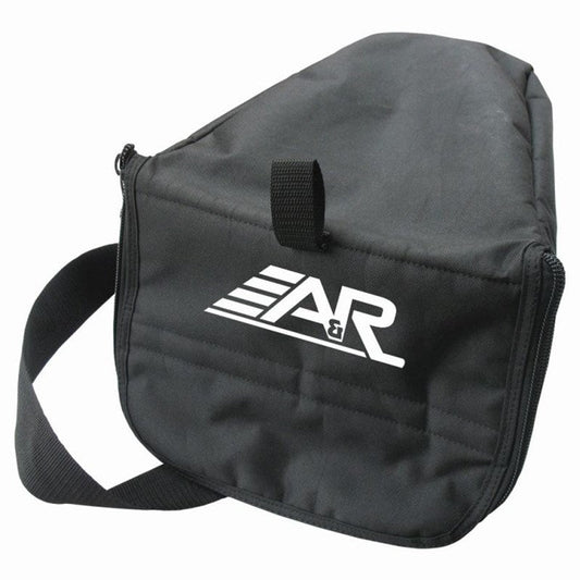 A&R Helmet Bag Padded Goalie
