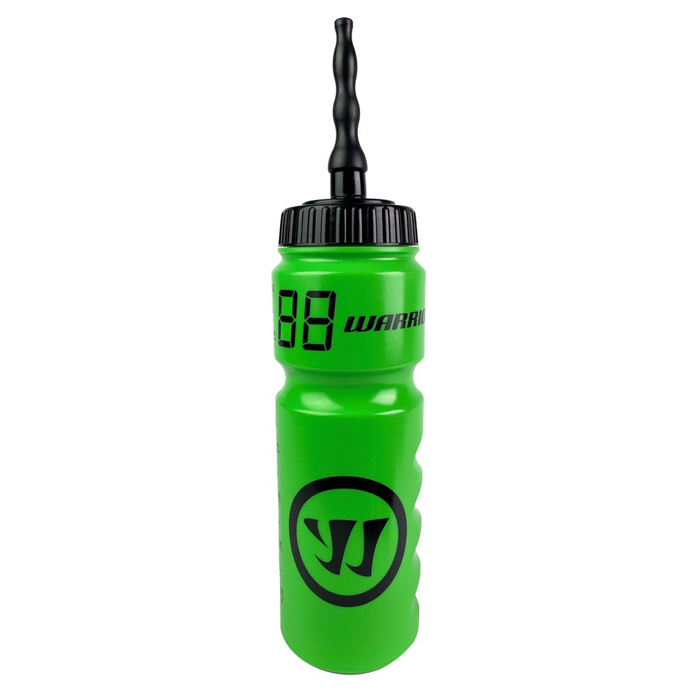 Warrior Drink Bottle 0.75 LT NEW