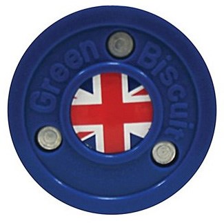 Green Biscuit