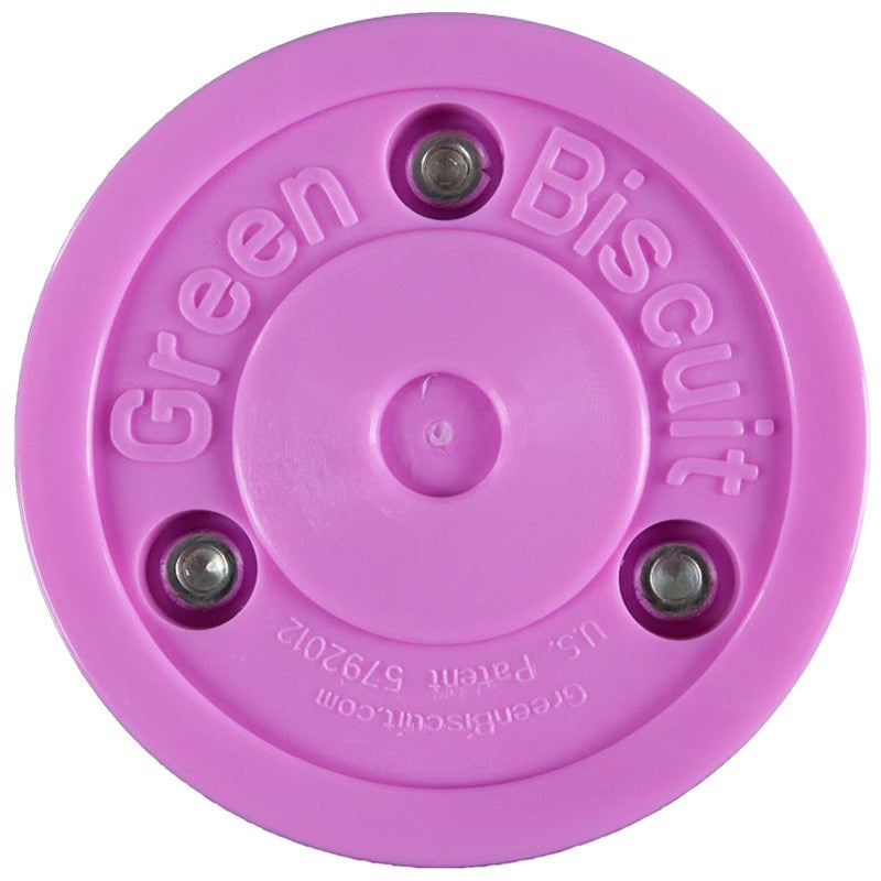 Green Biscuit
