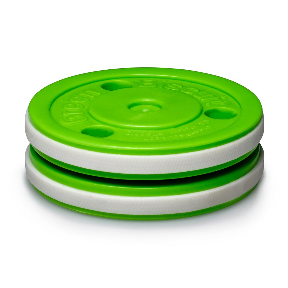 Green Biscuit