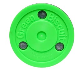 Green Biscuit