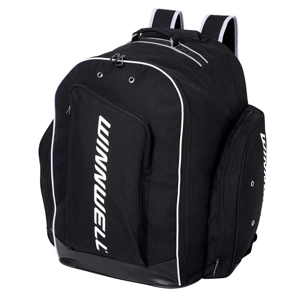 Winnwell Bag Backpack Wheel
