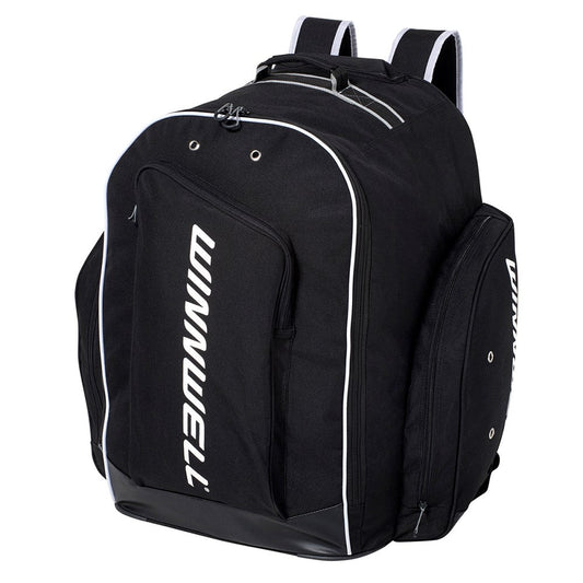 Winnwell Bag Backpack Wheel