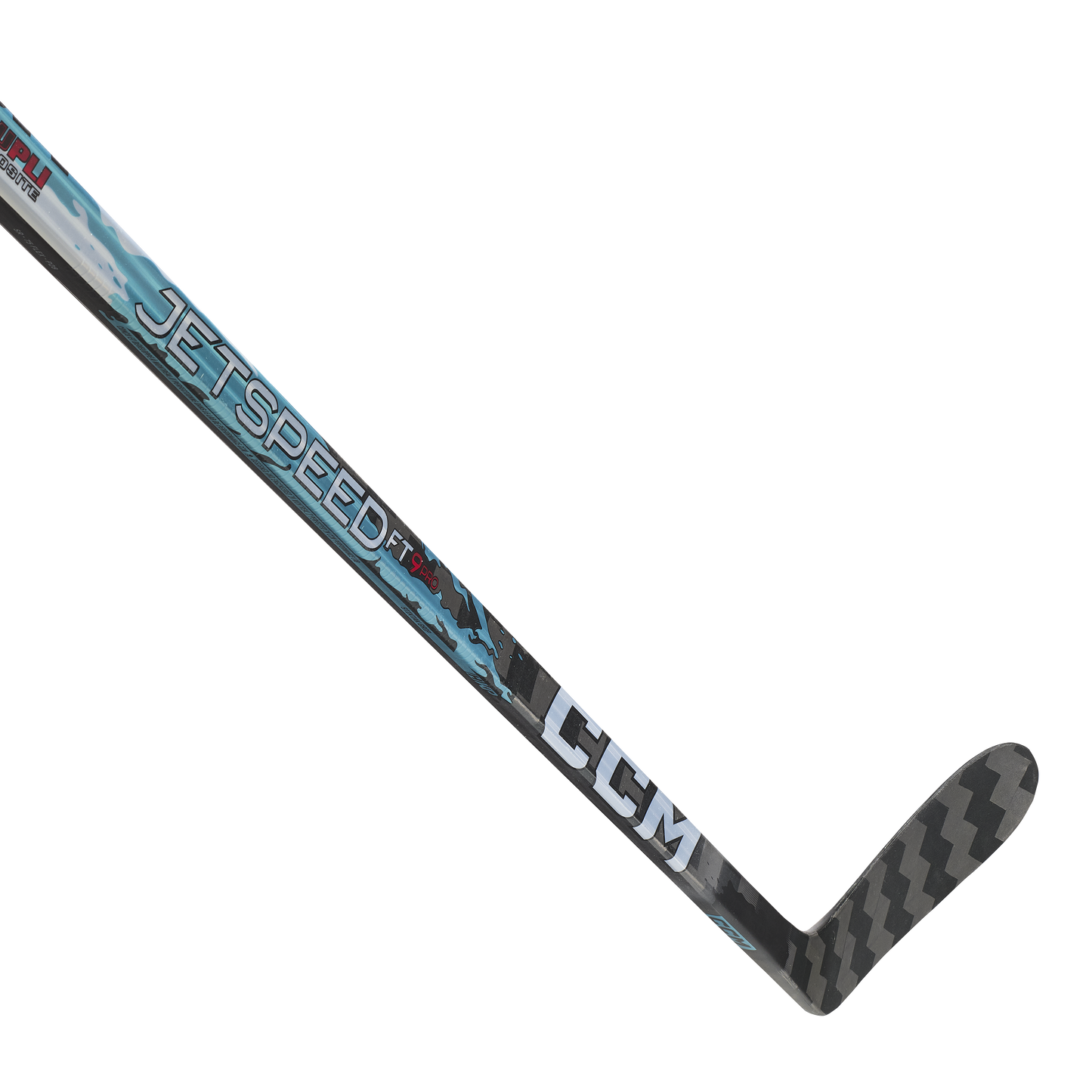 CCM FT9 Pro Stick
