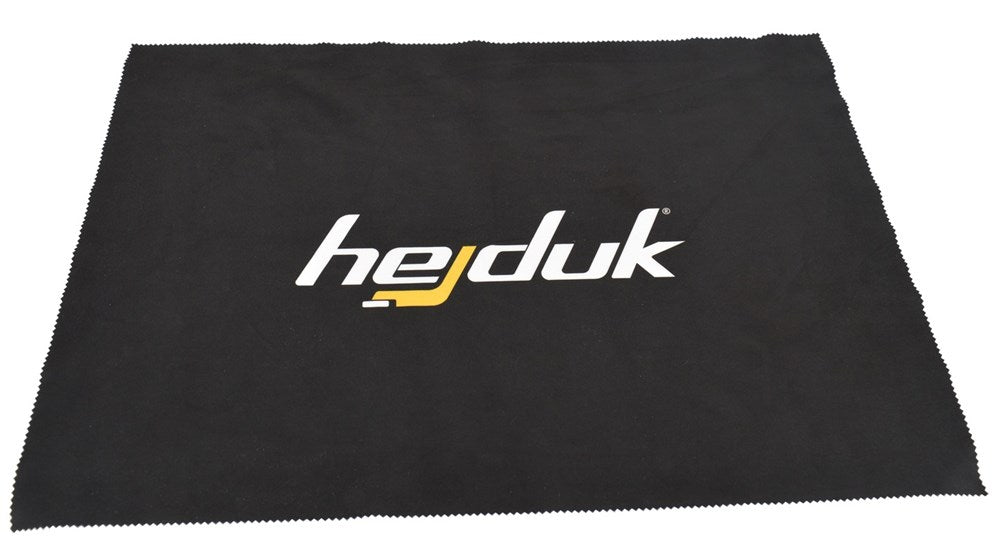 Hejduk Visor Cleaning Cloth