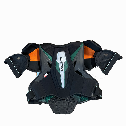 CCM Jetspeed FTW Shoulder Pads