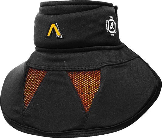 Aegis Interceptor Goalie Neck Guard