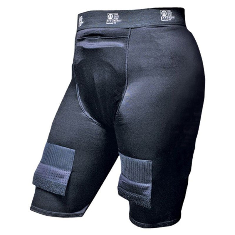 Female Comp Short (Jennygard)
