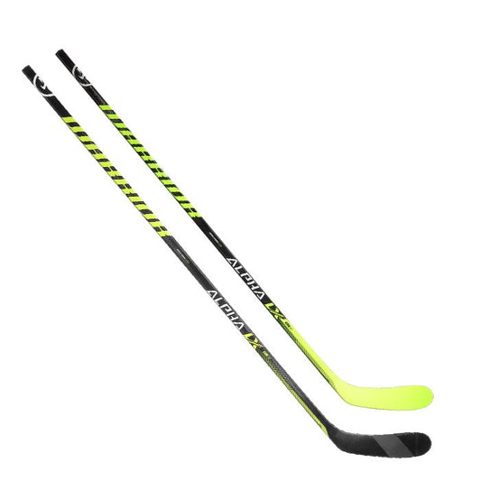 Alpha LX 40 Stick Backstrom (W03)