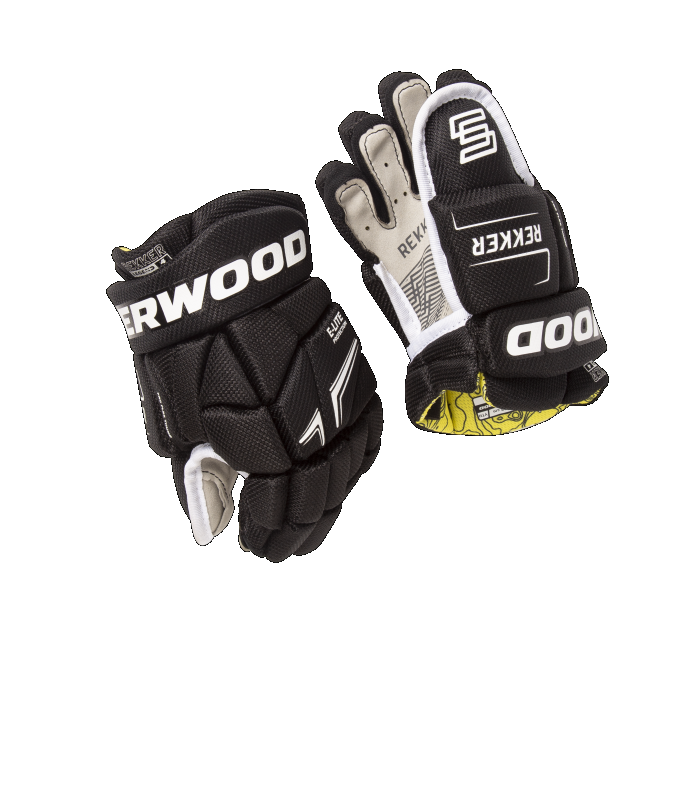 Sherwood Glove Rekker Legend YTH