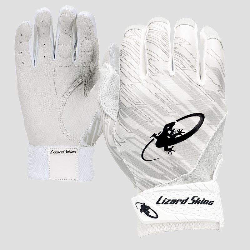 Lizard Skins Goalie Inner Glove White