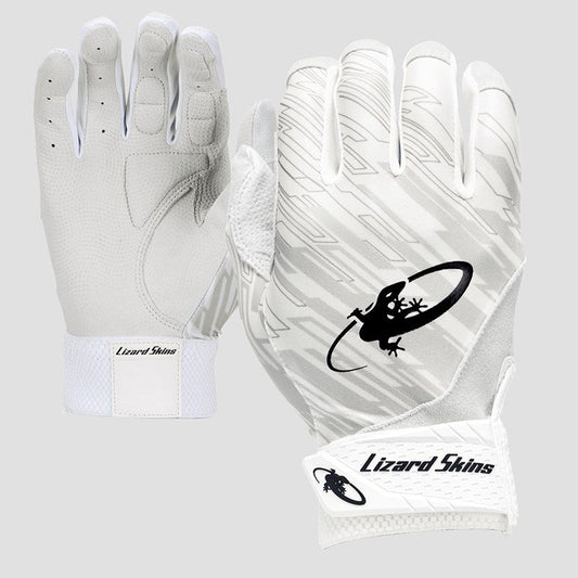 Lizard Skins Goalie Inner Glove White