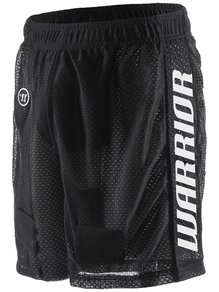 Warrior Loose Short W/Cup YTH