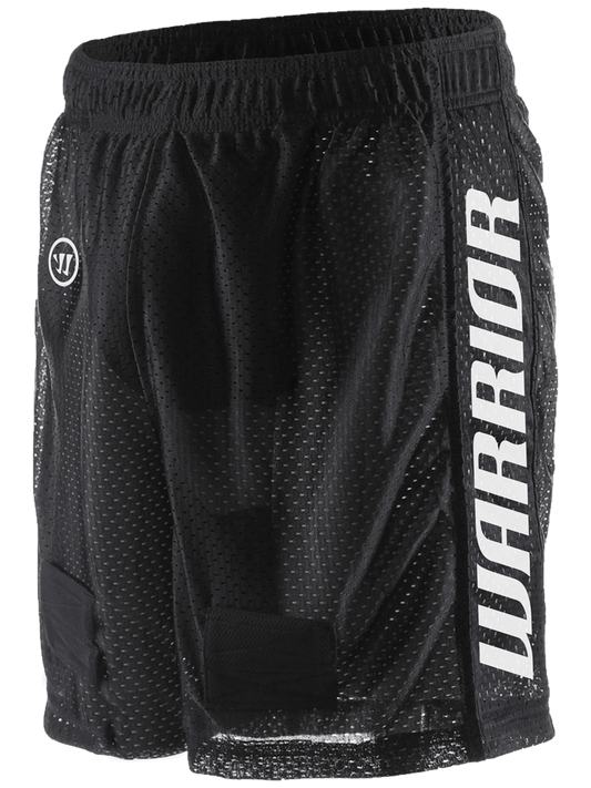 Warrior Loose Short W/Cup SR