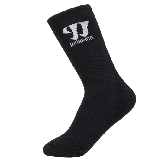 Warrior Ankle Socks 3PK