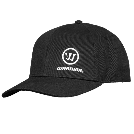 Warrior Team Snapback Cap 2023
