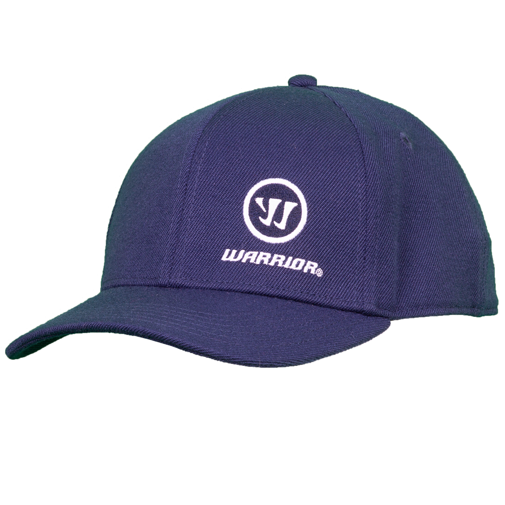Warrior Team Snapback Cap 2023