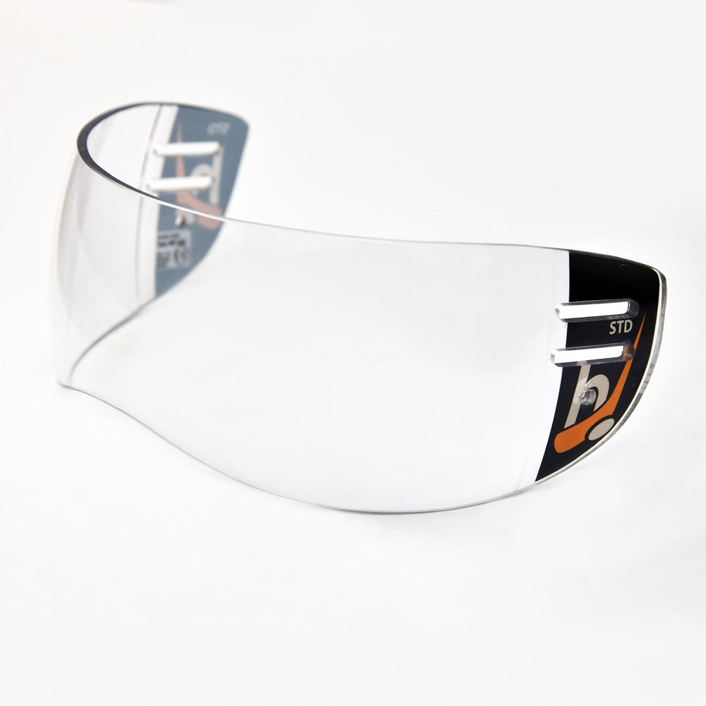 Hejduk Standard Visor - Retail Bag