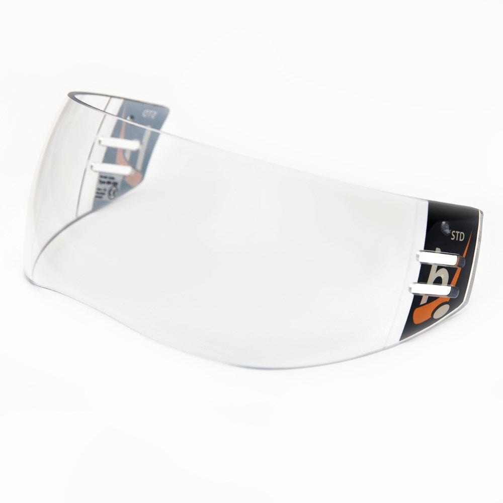 Hejduk Standard Visor - Retail Bag