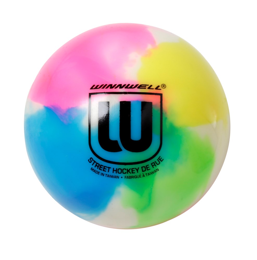 Winnwell Street Hockey Balls