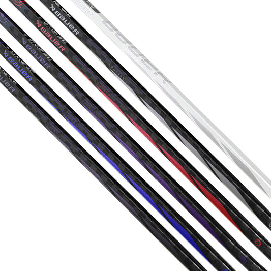 Bauer Proto R Custom Hockey Sticks Junior - MyBauer (2-Pack)