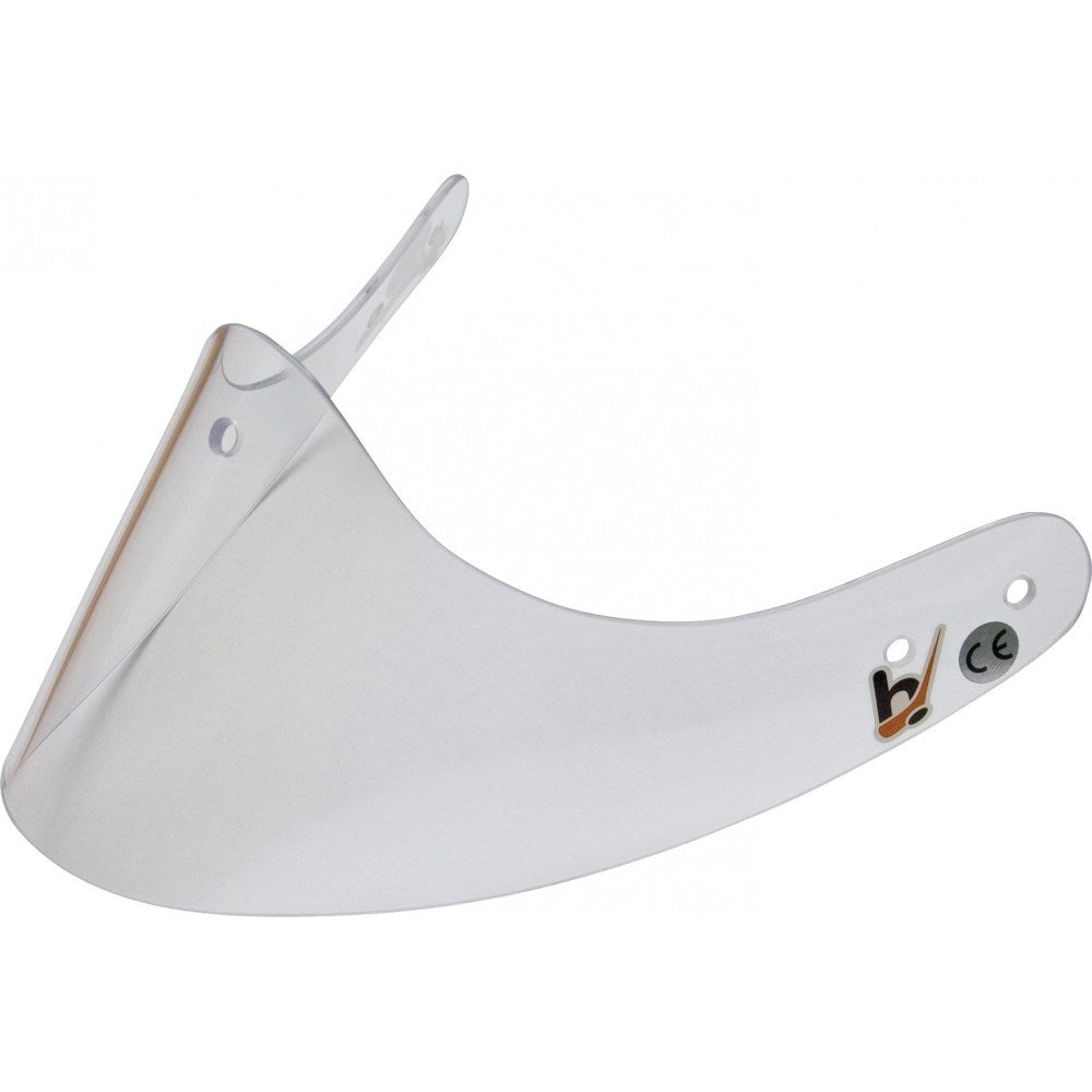 Hejduk Goalie Lexan