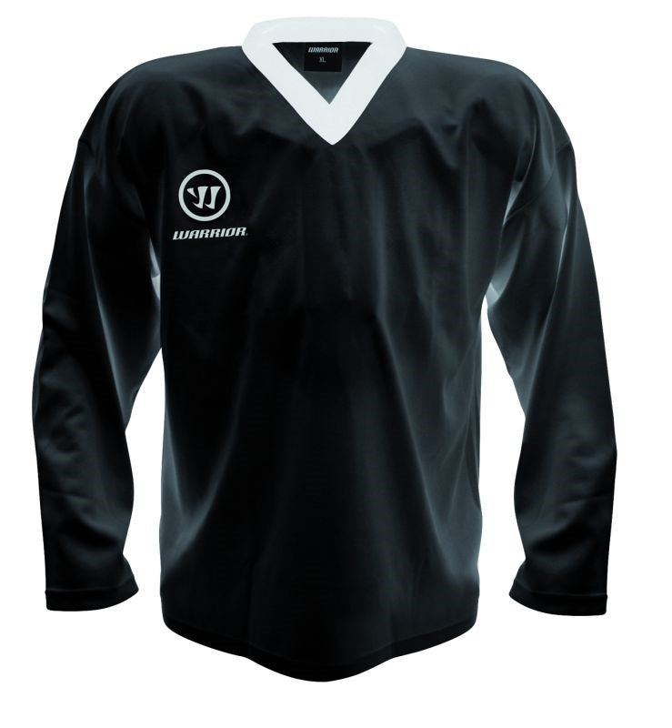 Warrior Logo Practice Jersey Goalie