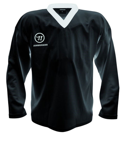 Warrior Logo Practice Jersey Goalie