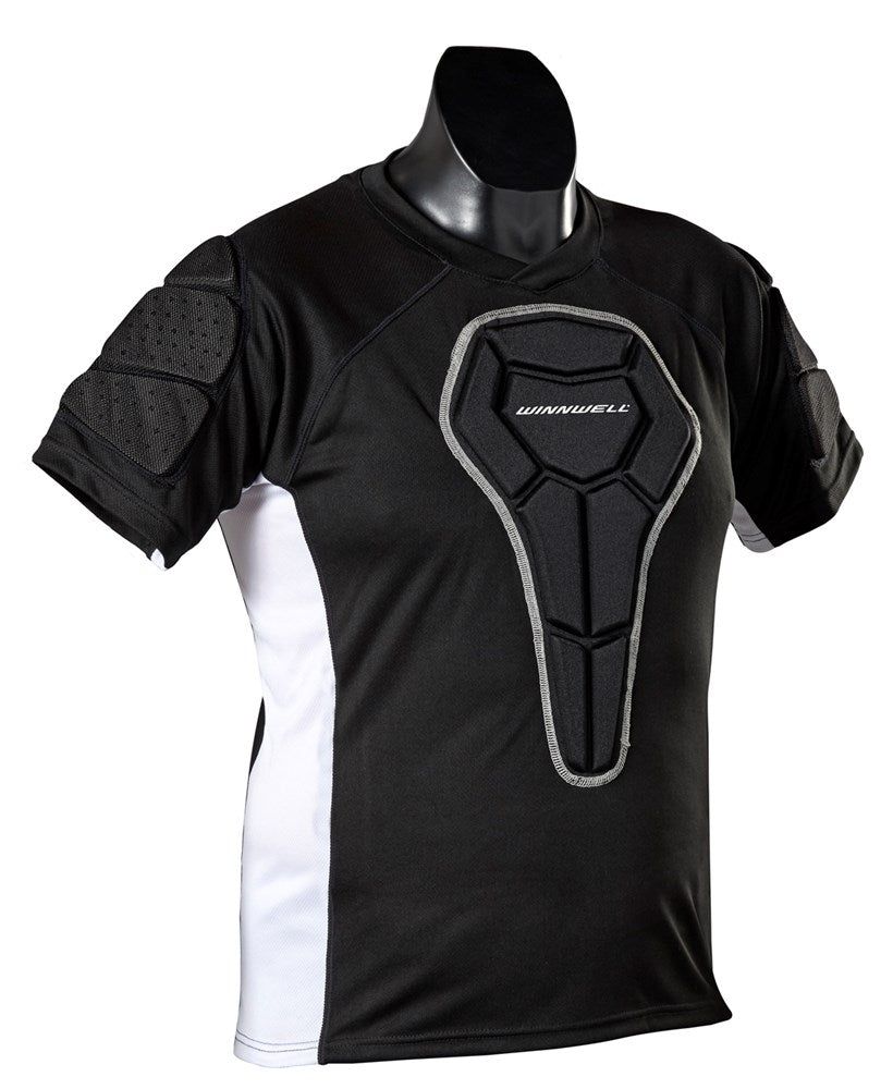 Winnwell Padded Shirt Basic