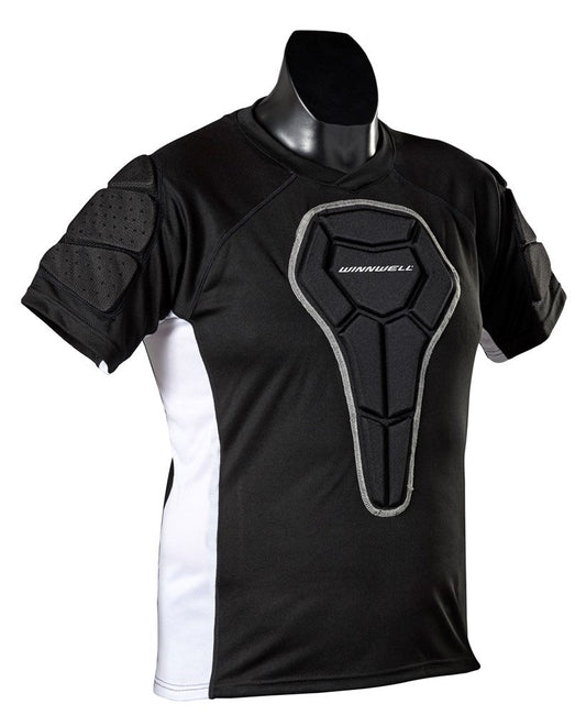 Winnwell Padded Shirt Basic